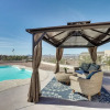 Отель Lake Havasu City Home w/ Private Pool & Gazebo!, фото 21