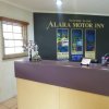 Отель Alara Motor Inn, фото 4