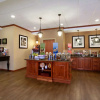 Отель Hampton Inn Canon City, фото 17