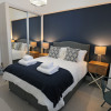 Отель Apartment 2 Waterstone House - Luxury Sea View Apartment, фото 19