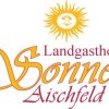 Отель Landgasthof Sonne в Альпирсбахе