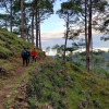 Отель Majkhali Woods, Ranikhet, By Himalayan Eco Lodges, фото 19