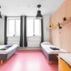 Отель Hektor Design Hostel, фото 2
