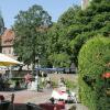 Отель am Sterndeuterturm Schloss Raesfeld, фото 11