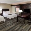 Отель Hampton Inn & Suites Omaha-Downtown, фото 5