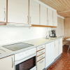 Отель Spacious Holiday Home in Pandrup Near Sea, фото 4