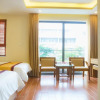 Отель Ruby Hotel, фото 7