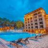 Отель Resort 5 Stars Telavi, фото 14
