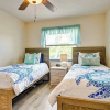 Отель Englewood Home w/ Saltwater Pool: 6 Mi to Beach!, фото 4