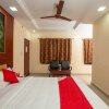 Отель OYO 23687 Kumaran Millennium Residency, фото 19