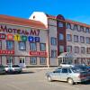 Гостиница Motel M7, фото 30