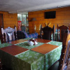 Отель San Francisco Tunja, фото 21