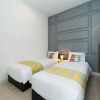 Отель OYO Home 89392 Incredible 2br Arte Plus, фото 29