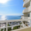 Отель Benal Beach Resort 705 - 180° Seaview 2br Apartment in Benal Beach Resort with Water Park, фото 27