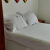 Отель Apartamento Com Suite Em Condomínio Fechado, фото 8