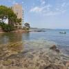 Отель Ses Gerres Beach House, фото 18