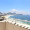 Отель Penthouse with private pool - Copacabana, фото 5