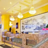 Отель Bailiangye Hotel, фото 19