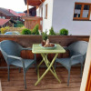 Отель Apartment in Bad Hindelang-bad Oberdorf, фото 5
