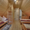 Отель Chaty Anety Domki Całoroczne, фото 18