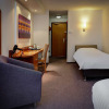 Отель Plaza Chorley, Sure Hotel Collection by Best Western, фото 3