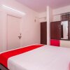 Отель Shree Gowri Comfort By Oyo Rooms, фото 15
