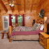 Отель Paul'S Paradise - 2 Br Cabin, фото 10