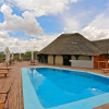 Отель Uukwaluudhi Safari Lodge, фото 28