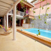 Отель Ca-4 Habitacion Doble En Getsemani, фото 4
