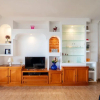 Отель Apartment with 3 Bedrooms in Calafell, with Wonderful Sea View, Terrace And Wifi, фото 21