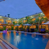 Отель VIGU Angkor Hotel, фото 18