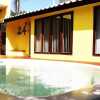 Отель Smile House Guesthouse в Чиангмае
