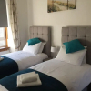 Отель Great Location 2 Bedroom Scotstoun Flat, фото 3