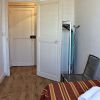 Отель Sunny 1 Bedroom Rue Commandant André, фото 7