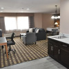 Отель Quality Inn & Suites Plano East - Richardson, фото 25