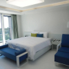 Отель Jeju Healthcare Town Resort, фото 4