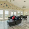 Отель Spacious San Leon Beach Retreat on Galveston Bay!, фото 1