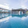 Отель Wora Wana Hua Hin Hotel & Convention, фото 19