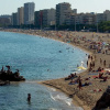 Отель Apartamento pool Platja d'Aro RidauraBX4, фото 7