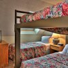 Отель Mountain Green Resort By Killington VR - 3 Bedrooms, фото 25