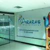 Отель Araras Praia Hotel, фото 17