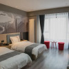 Отель Thank Inn Hotel Heilongjiang Harbin Nangang West Railway Station Wanda Plaza, фото 4
