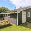 Отель 6 Person Holiday Home in Slagelse, фото 16