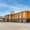 Отель Comfort Inn & Suites, фото 26