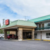 Отель Econo Lodge & Suites Spokane, фото 1