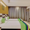 Отель Treebo Raj Elegance Manyata Tech Park, фото 31