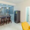 Отель The Avery Apartments at Odomaa Place, East Airport, фото 11