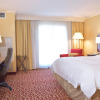 Отель Marriott Indianapolis East, фото 4