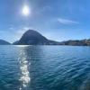 Отель I Vallata Paradise I Free Parking&10 minutes from Lugano with a big Garden&View, фото 9