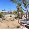 Отель Yucca Valley Hideaway - Hammocks, Fire Pit & Grill 2 Bedroom Home by RedAwning, фото 17